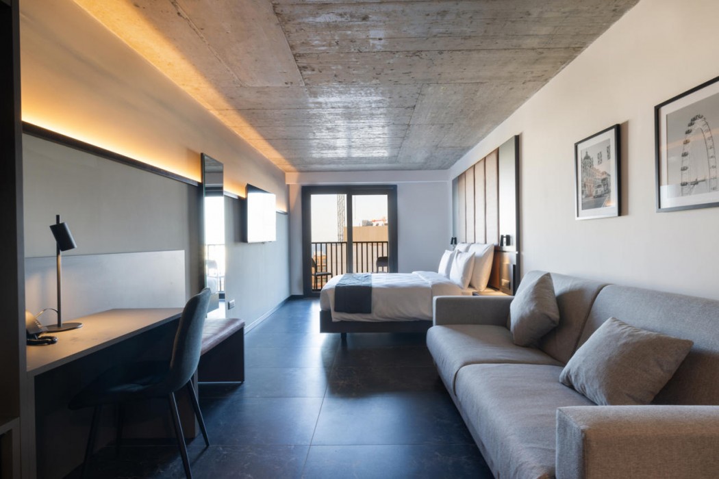 The Londoner Hotel St. Julian's 23/61