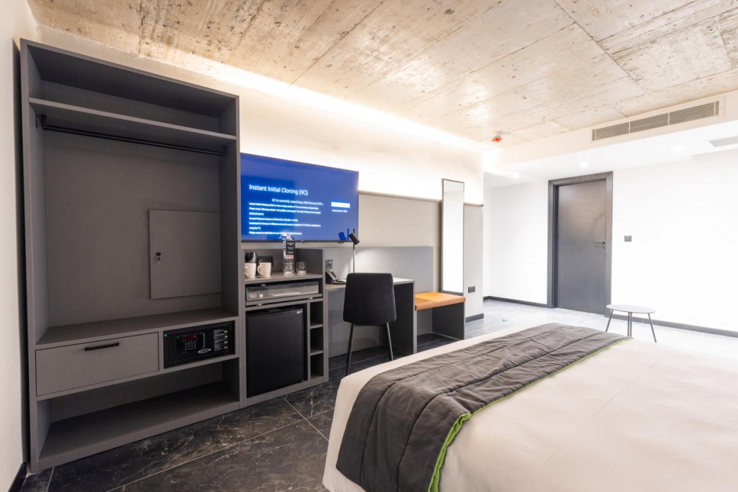 The Londoner Hotel St. Julian's 14/61