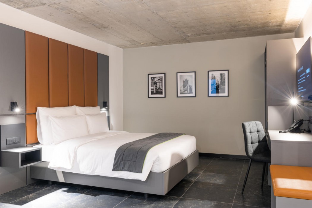 The Londoner Hotel St. Julian's 16/61