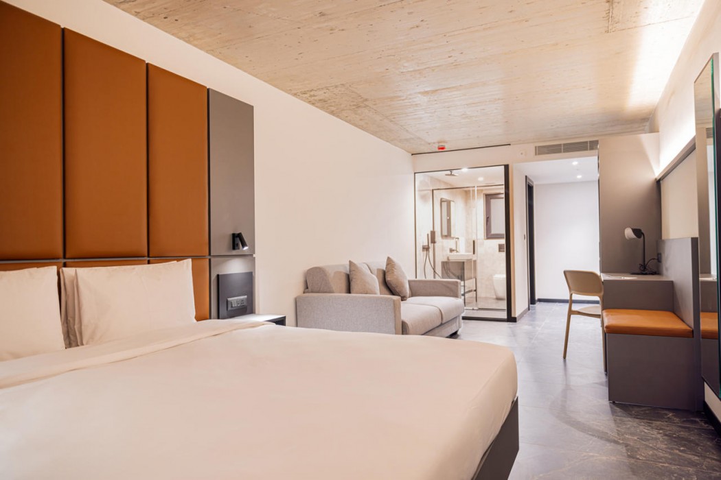 The Londoner Hotel St. Julian's 15/61