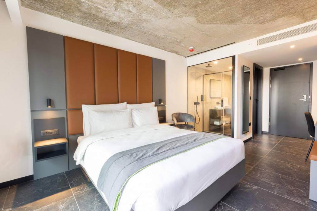 The Londoner Hotel St. Julian's 24/61
