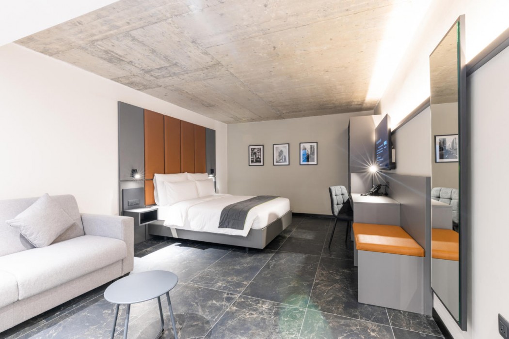 The Londoner Hotel St. Julian's 20/61