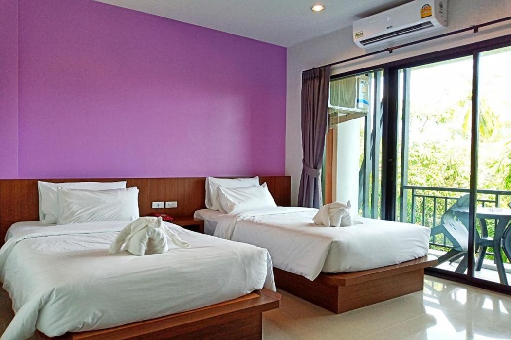 Friendly Hotel Krabi 40/94