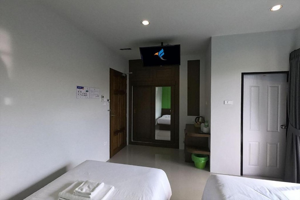 Friendly Hotel Krabi 34/94