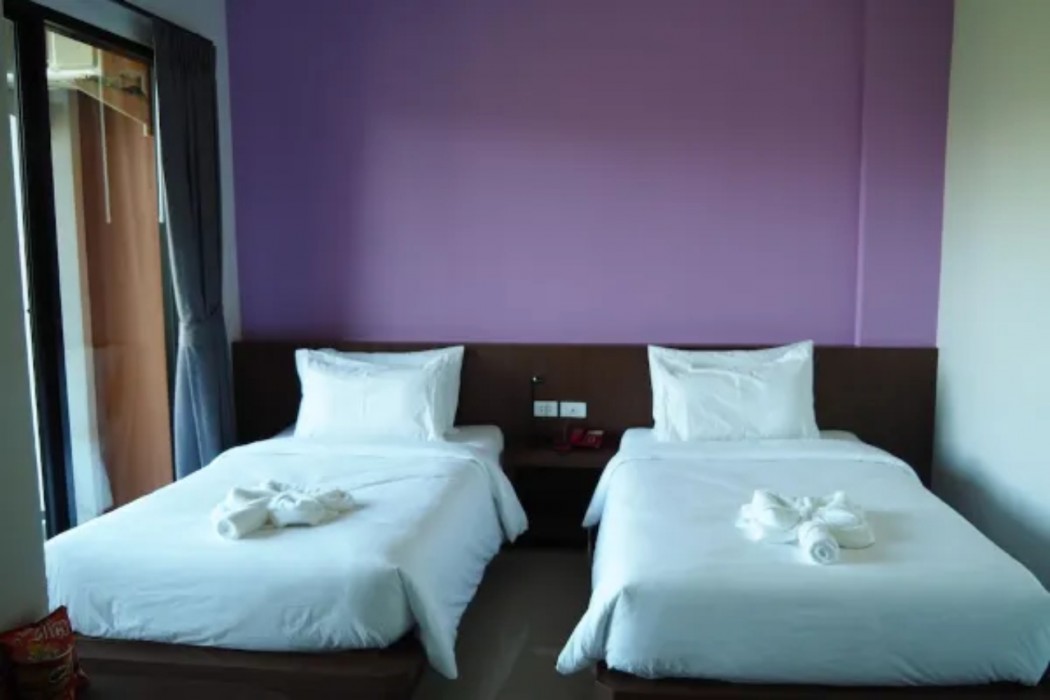 Friendly Hotel Krabi 25/94