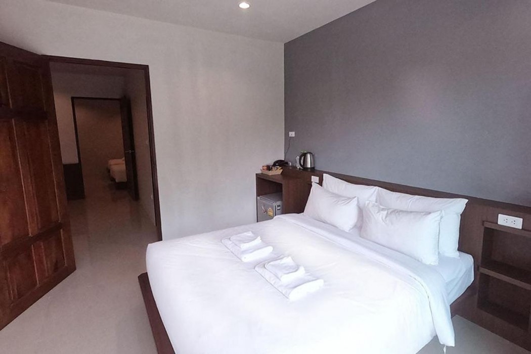 Friendly Hotel Krabi 43/94