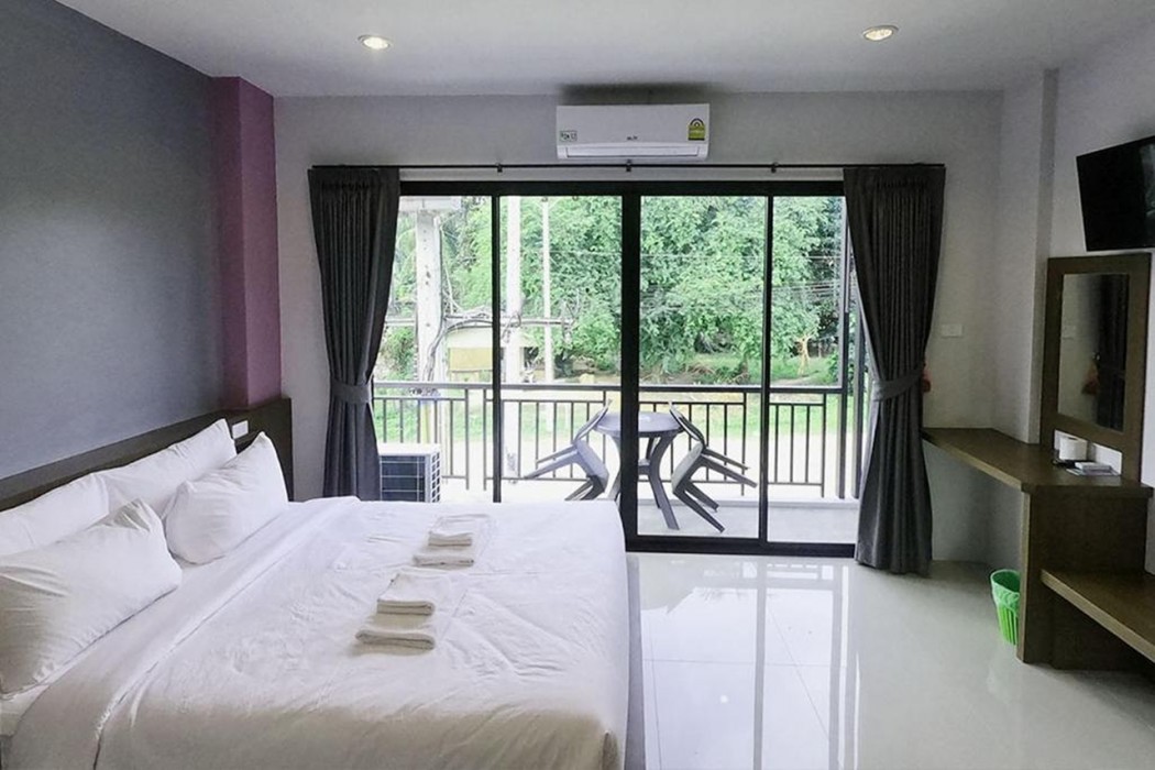 Friendly Hotel Krabi 45/94