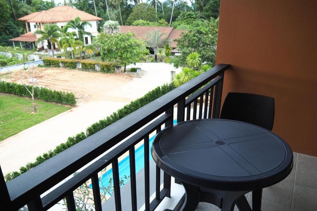 Friendly Hotel Krabi 69/94