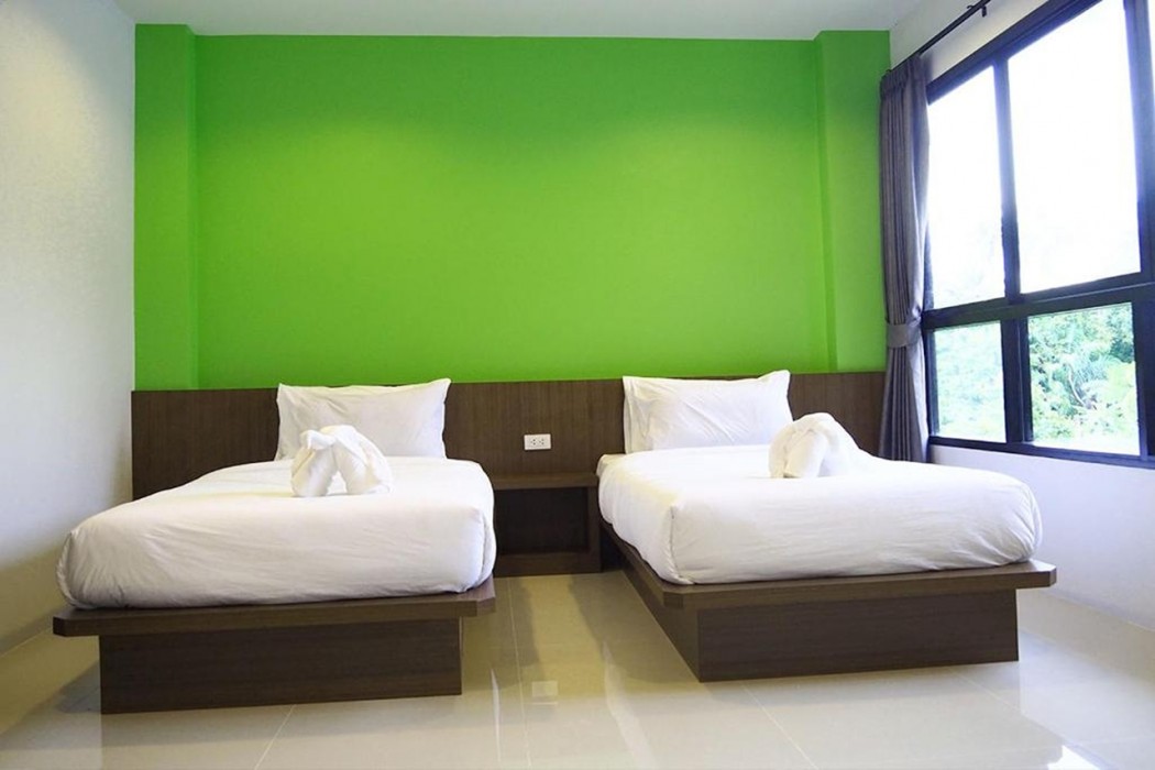 Friendly Hotel Krabi 41/94