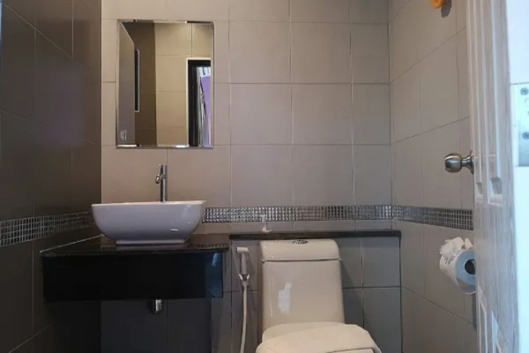 Friendly Hotel Krabi 26/94