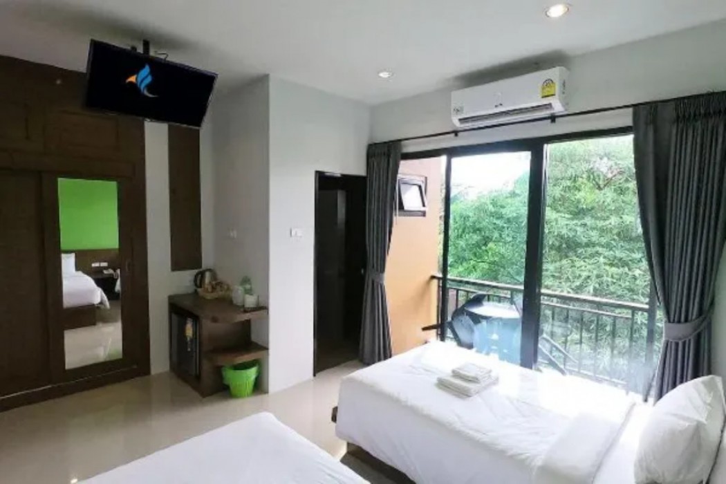 Friendly Hotel Krabi 30/94