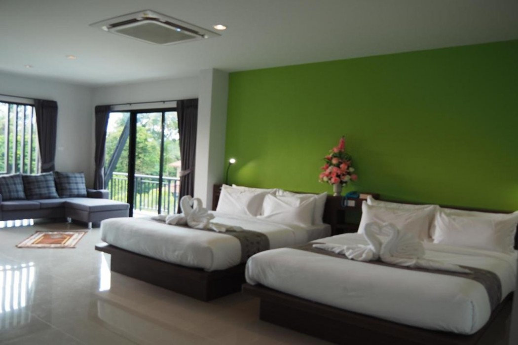 Friendly Hotel Krabi 38/94