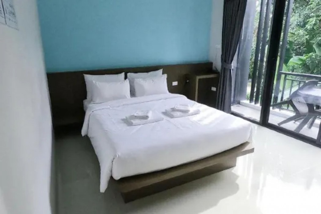 Friendly Hotel Krabi 17/94