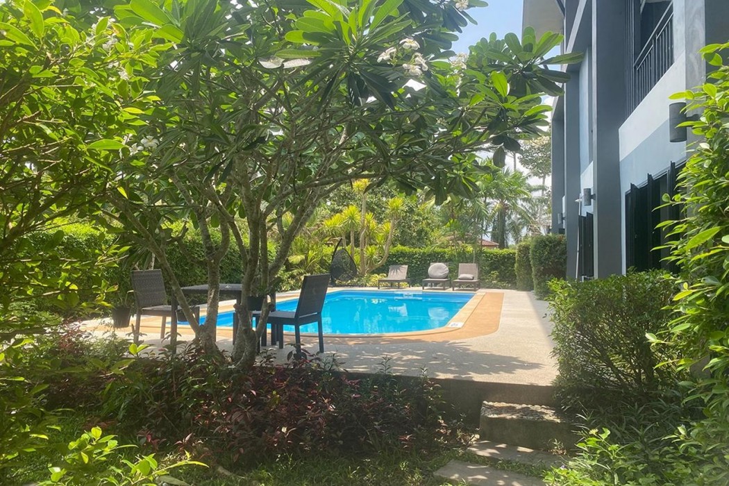 Friendly Hotel Krabi 68/94
