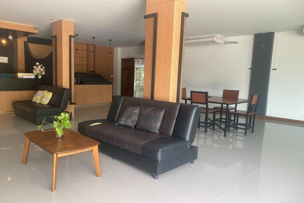 Friendly Hotel Krabi 12/94