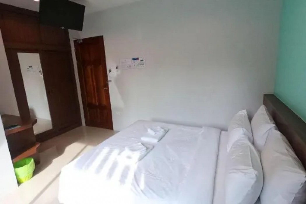 Friendly Hotel Krabi 15/94