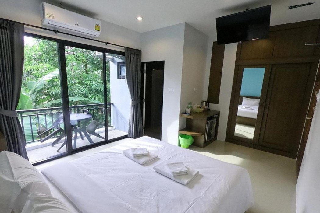 Friendly Hotel Krabi 20/94