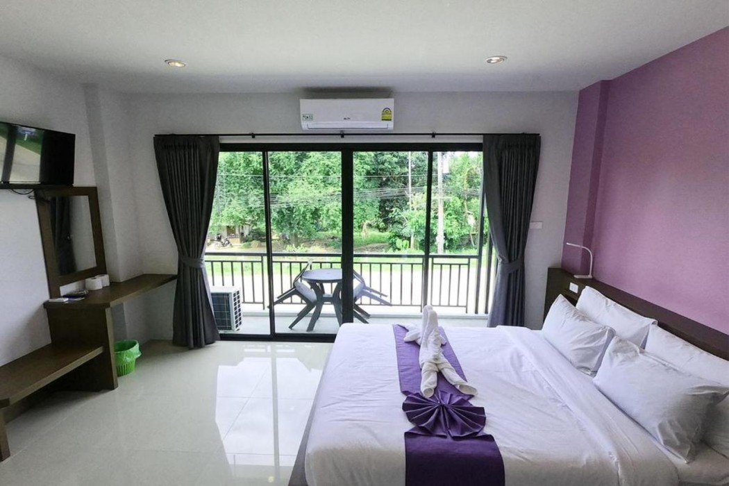 Friendly Hotel Krabi 23/94