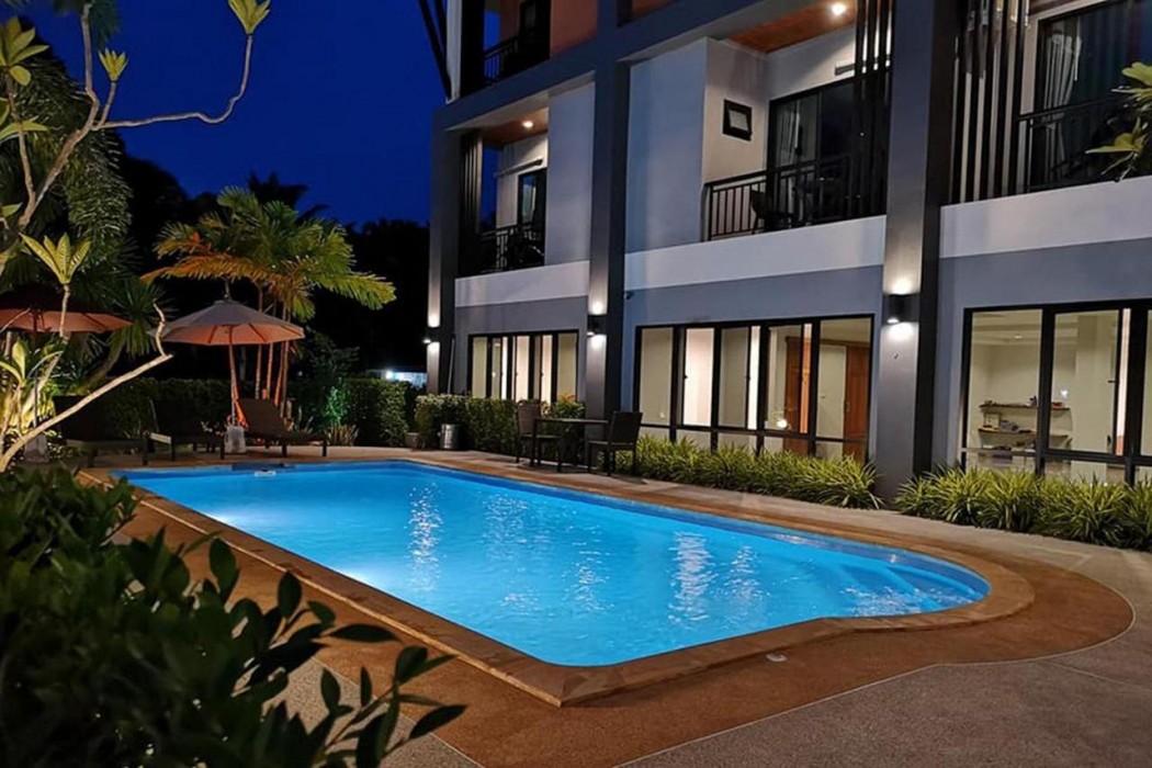 Friendly Hotel Krabi 67/94