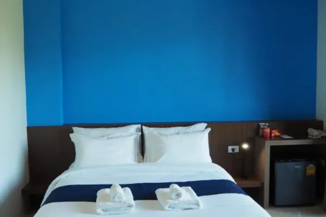 Friendly Hotel Krabi 18/94
