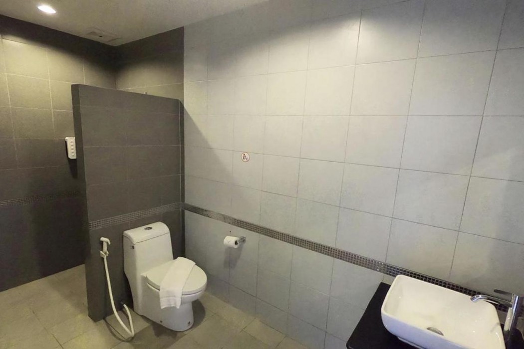 Friendly Hotel Krabi 22/94