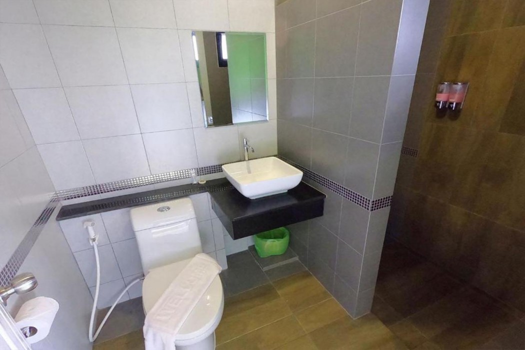 Friendly Hotel Krabi 21/94