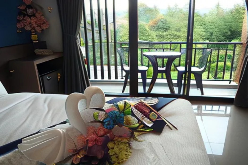 Friendly Hotel Krabi 31/94