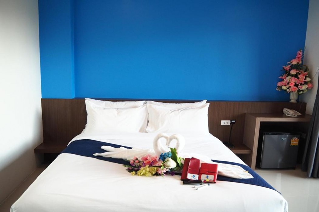 Friendly Hotel Krabi 33/94
