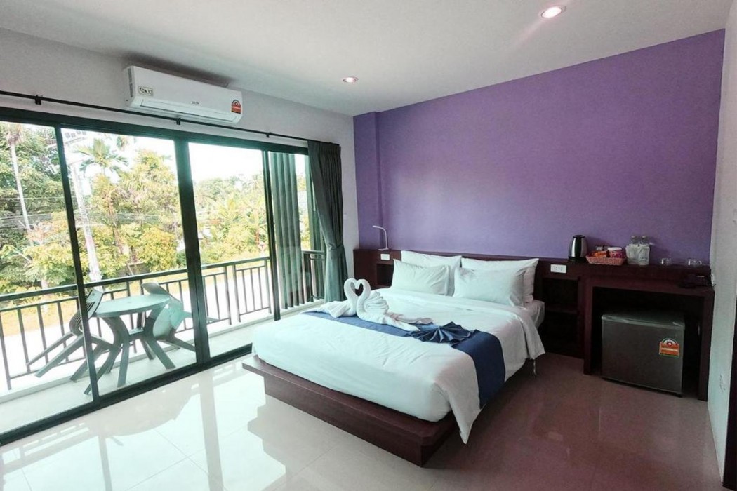 Friendly Hotel Krabi 27/94