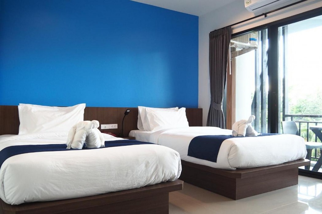Friendly Hotel Krabi 35/94