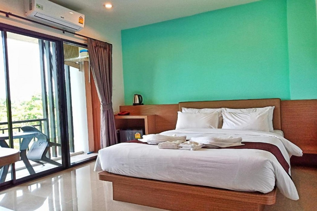 Friendly Hotel Krabi 39/94