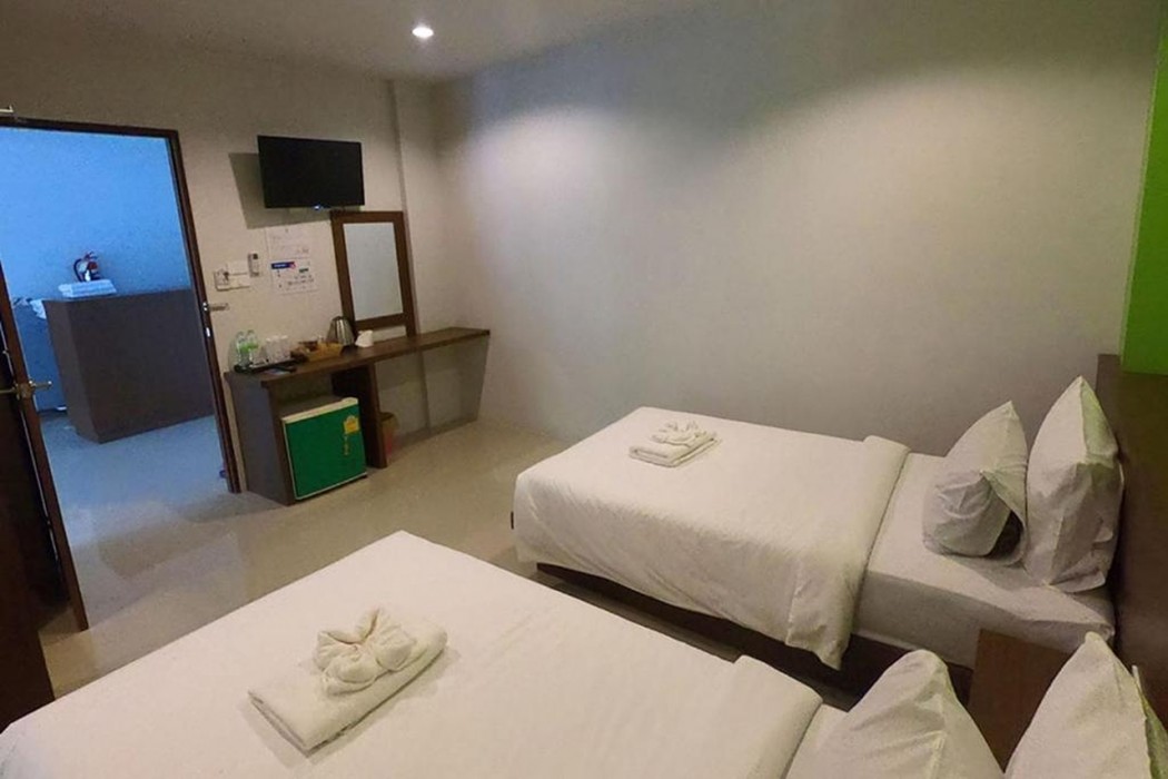 Friendly Hotel Krabi 44/94