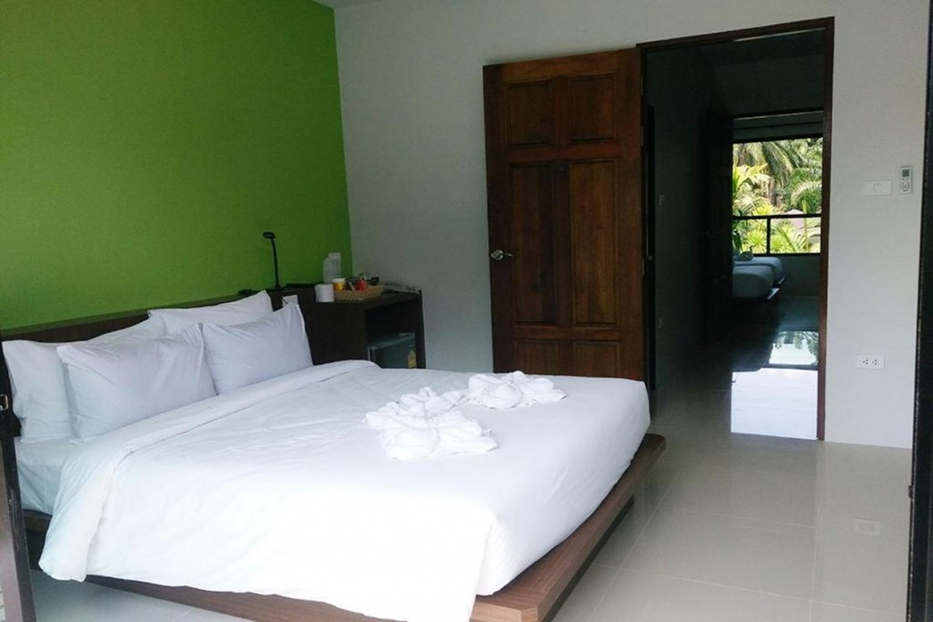 Friendly Hotel Krabi 42/94