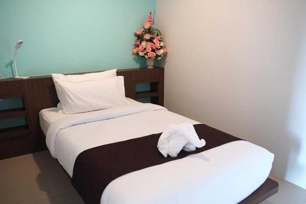 Friendly Hotel Krabi 32/94