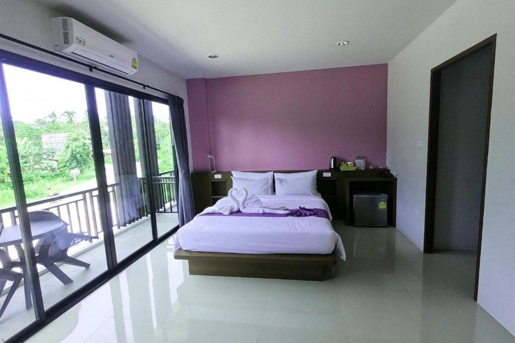 Friendly Hotel Krabi 28/94