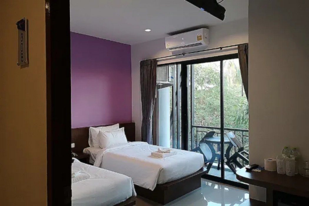 Friendly Hotel Krabi 29/94