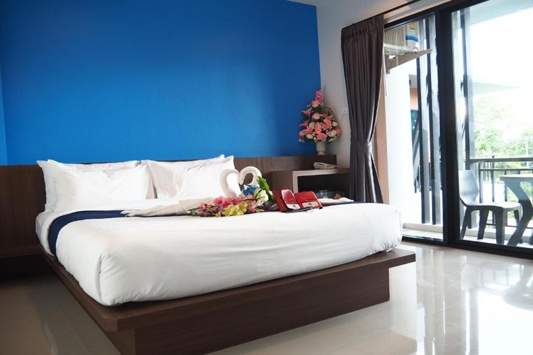 Friendly Hotel Krabi 36/94
