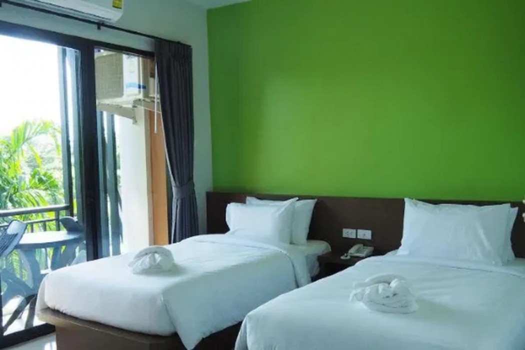 Friendly Hotel Krabi 16/94