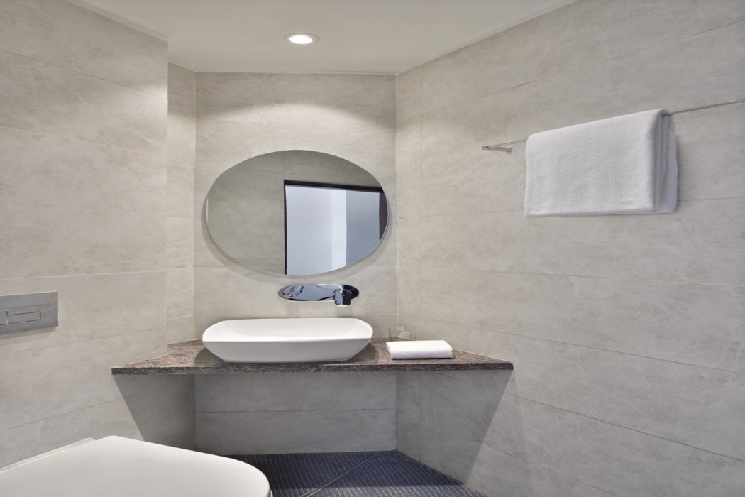 juSTa Grand View Resort & Spa Manali 23/73