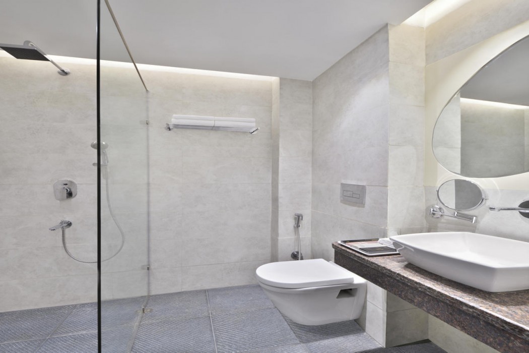 juSTa Grand View Resort & Spa Manali 22/73