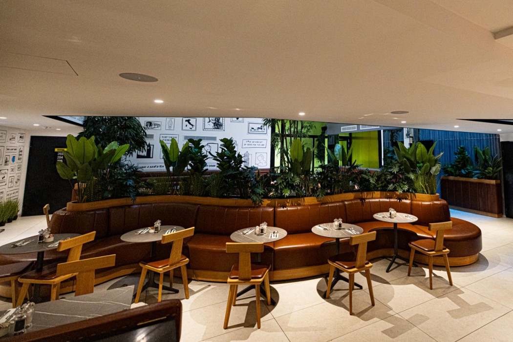 So City Hotel - Adults Only 28/64