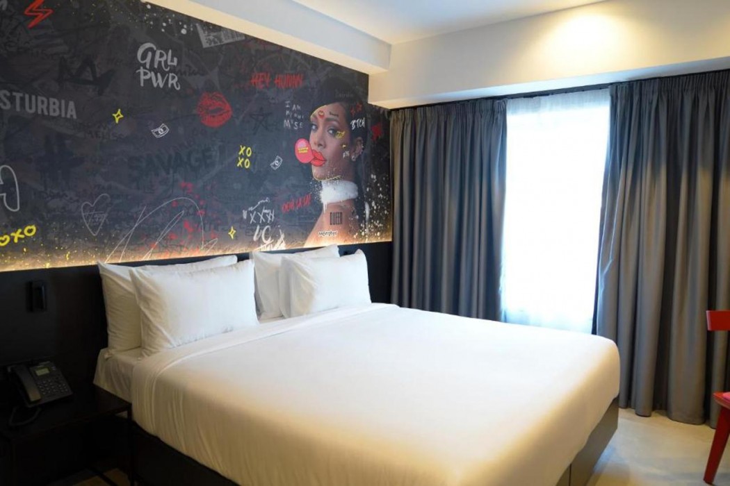 So City Hotel - Adults Only 13/64