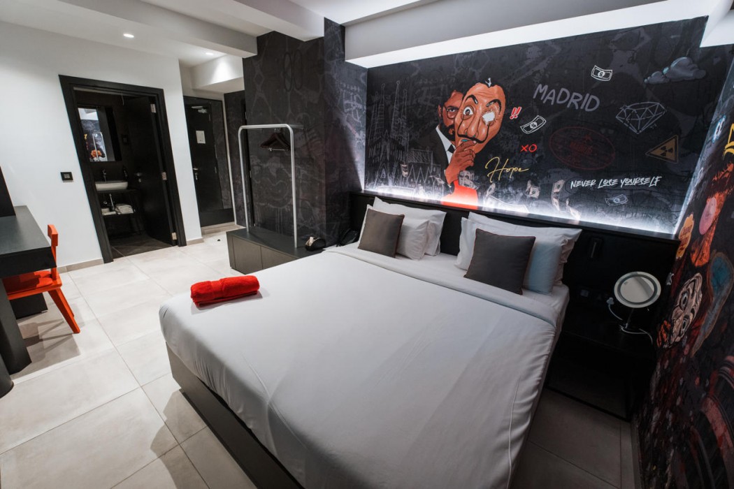 So City Hotel - Adults Only 19/64