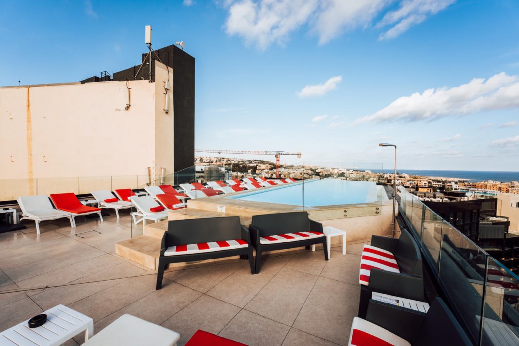 So City Hotel - Adults Only 29/64