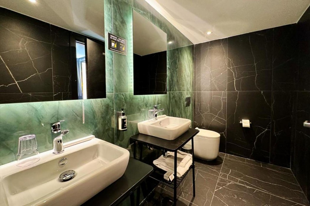 So City Hotel - Adults Only 18/64