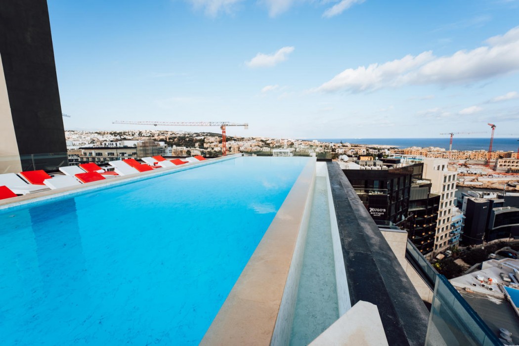So City Hotel - Adults Only 33/64