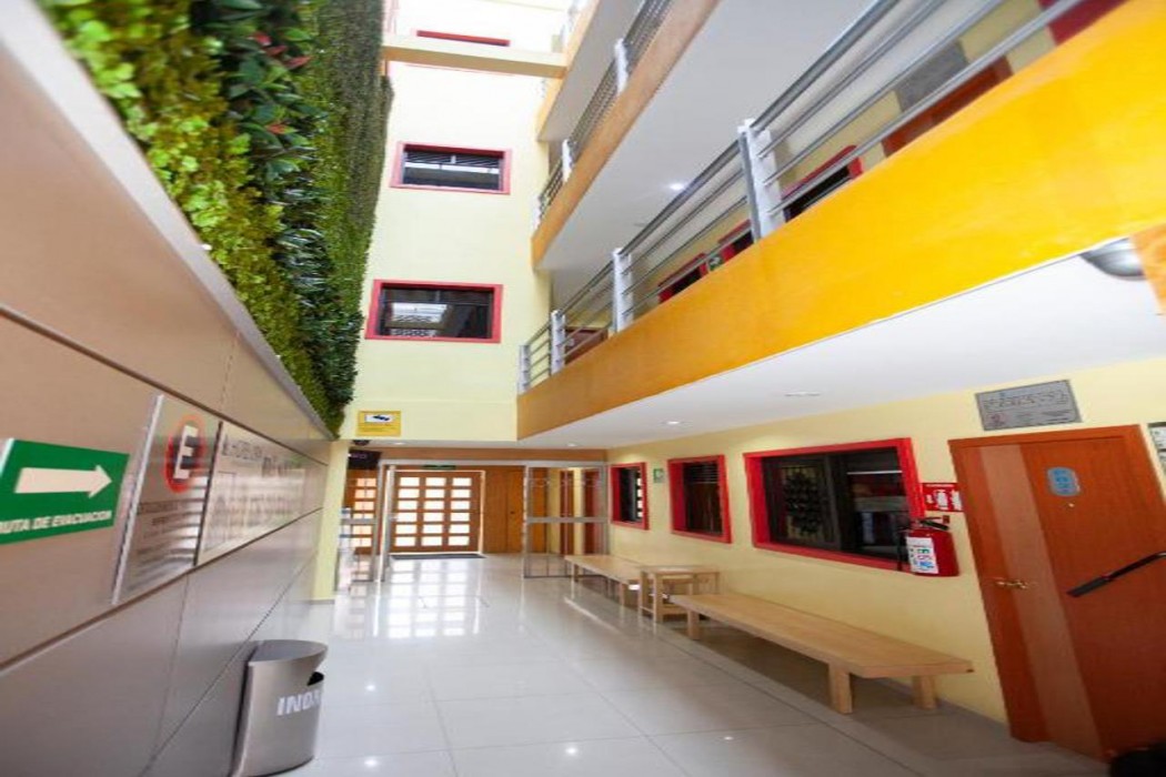 Hotel Lira - Solo Adultos 13/29
