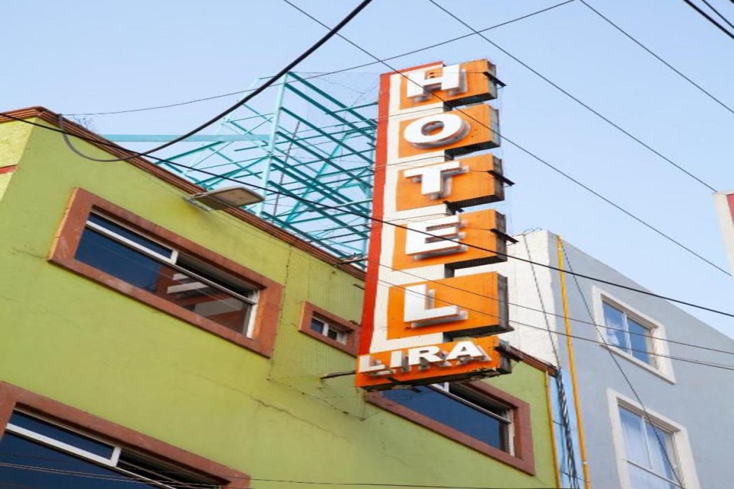 Hotel Lira - Solo Adultos 1/29