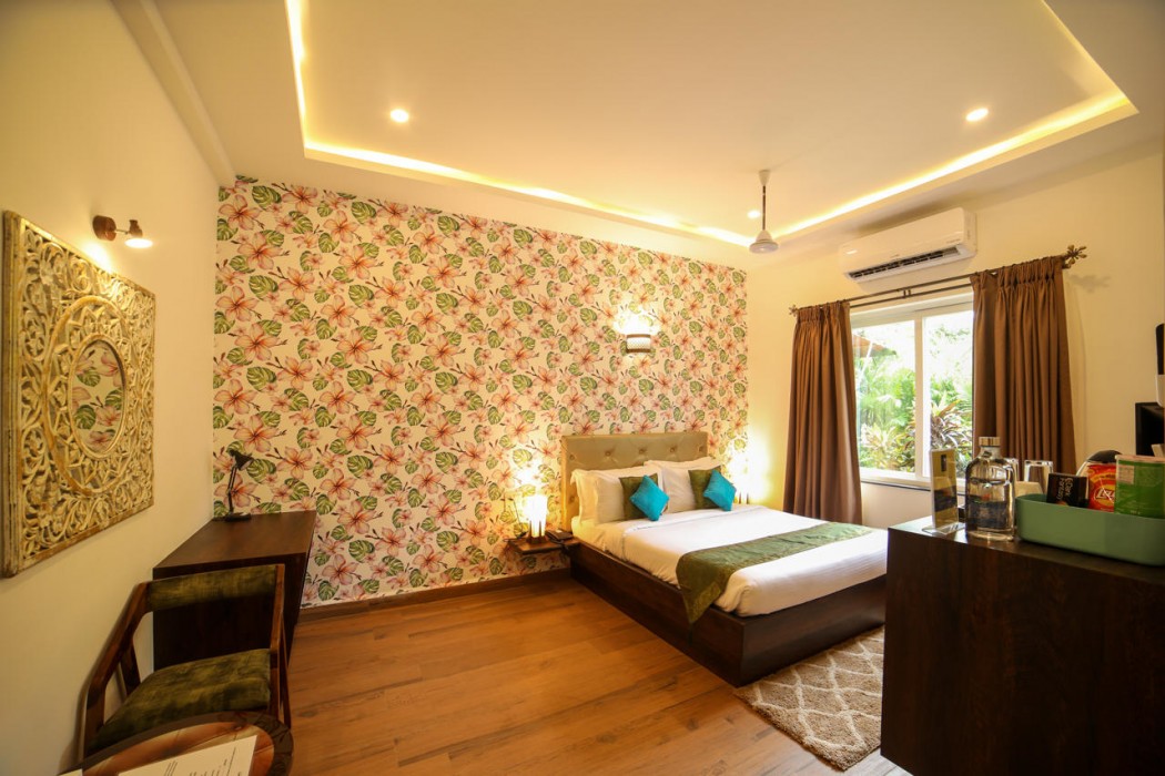 juSTa Casa Frangipani Assagao, Goa 29/73