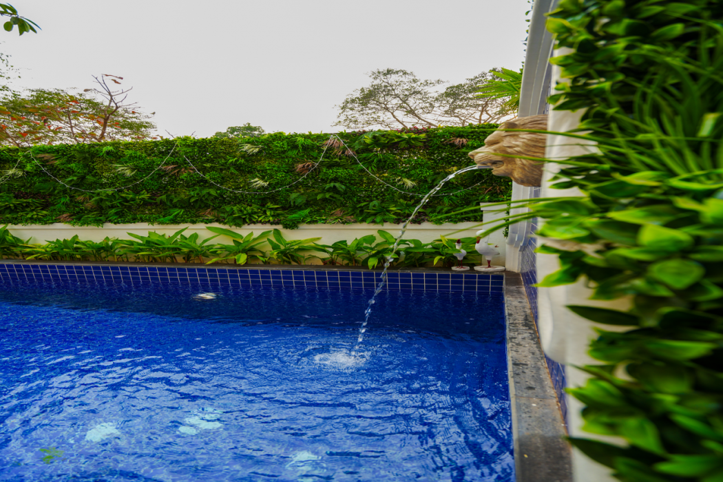 juSTa Casa Frangipani Assagao, Goa 39/73